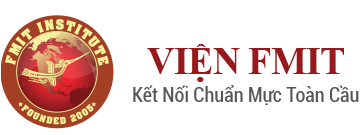 Logo Viện FMIT